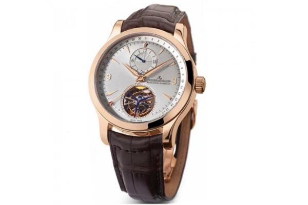 聂荣县回收二手名表积家