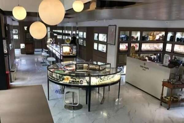 聂荣县寄卖奢侈品店